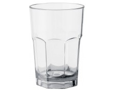 Caipiglas 3 Stück, 300 ml