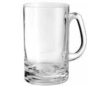 ΠΟΤΗΡΙ ΜΠΥΡΑΣ 2 Stück, 550 ml