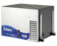 Γεννήτρια TIG 30000D Compact