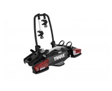 Βάση ποδηλάτων VeloCompact 924 für 2 Fahrräder