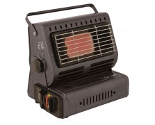 ΘΕΡΜΑΣΤΡΑ ΥΠΕΡΥΘΡΗ Bright Spark Outdoor King