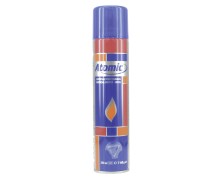 Φιαλίδιο υγραερίου für Gasfeuerzeuge 0,3 l