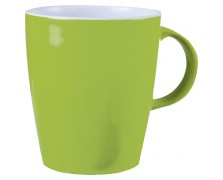ΚΟΥΠΑ Space 300 ml Lime Green