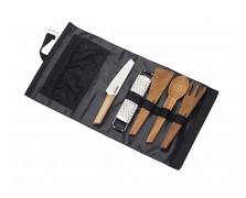Zubehörset Campfire Prep Set 5-tlg.
