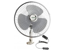ΑΝΕΜΙΣΤΗΡΑΚΙ BRUNNER 12V ΜΕ ΒΙΔΕΣ
