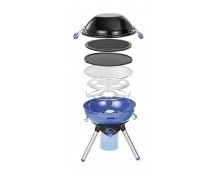 Grill PartyGrill 400 CV für Gaskartuschen
