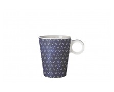 ΚΟΥΠΑ Mix and Match blau/weiß 300 ml