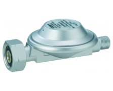 ΡΥΘΜΙΣΤΗΣ ΥΓΡΑΕΡΙΟΥ Typ EN61 1,5 kg/h 29 mbar Shell x G1/4 LH-KN