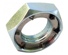 Mutter M 18 x 0,75