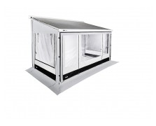 Σκηνή ολόκληρη Residence G3 για Omnistor 5102 σε VW Transporter και California
