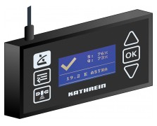 Externes Bedienteil HDS 50