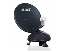 Αυτόματη φορητή κεραία δορυφορική Satlight-Track 50 HD mit S.S.C. HD