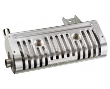 Schalldämpfer MAE / 2