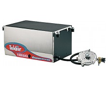 Γεννήτρια Energy 2510 Υγραερίου mit Bedienpanel ASP