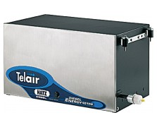 Γεννήτρια Energy 4010 Diesel mit Bedienpanel ASP