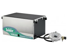 Γεννήτρια Energy 8012 Υγραερίου mit Bedienpanel ASP