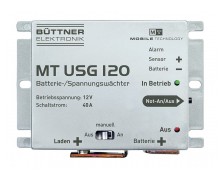 Μπαταρίας / τάσης Οθόνη MT 120-IQ MT 120-IQ