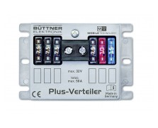 Plus-Verteiler MT PV-6