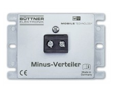 Minus-Verteiler MT MV-12