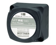 Duo-Relais MT RE 140 - 12 V