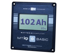 Μπαταρία Computer MT iQ Basic Pro