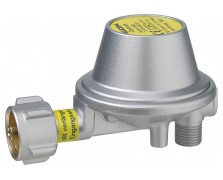 ΡΥΘΜΙΣΤΗΣ ΥΓΡΑΕΡΙΟΥ Typ EN61 0,8 kg/h Abgang 90°