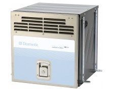 Γεννήτρια TEC 30 EV Diesel