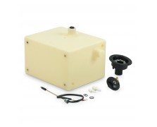 Benzintank 15 l Kunststoff zu Generator
