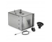 Benzintank 20 l Stahl zu Generator