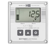 Voltmeter MT IQ