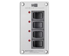 ΔΙΑΚΟΠΤΗΣ PANEL 4 MT