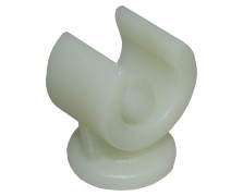 Kunststoff Rohrschelle Uniquick