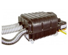 Γεννήτρια Eco Energy TG480