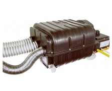 Γεννήτρια Eco Energy TG 600 MEF