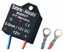 Μπαταρίας ενεργοποιητής 12 V