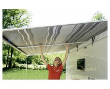 ΑΝΤΙΡΙΔΑ ΓΙΑ ΤΕΝΤΑ FIAMMA RAFTER PRO 144 - 265 CM