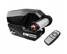 Σύστημα κοτσαρίσματος EAL ENDURO