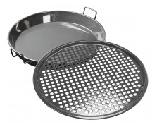 Τηγάνι und Backblech Gourmet-Set 420 2-tlg.