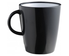 ΚΟΥΠΑ 300 ml anthrazit