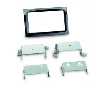 Radioblende für Fiat Ducato X250 / X290