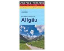 ΒΙΒΛΙΟ ΤΑΞΙΔΙΩΝ Allgäu