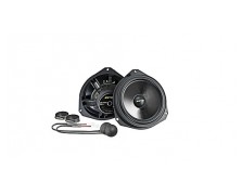 Lautspechersystem ETON  F2.2 fahrzeugspezifisches für Fiat Ducato III