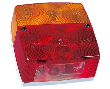 FLASH STOP ΤΕΤΡΑΓΩΝΟ 110Χ110ΜΜ