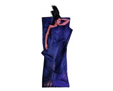 Υπνόσακος ελαφρύς 220 x 90 cm tuareg Seide / Baumwolle