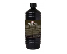 Benzin Power Fuel