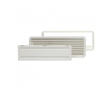 ΕΞΑΕΡΙΣΜΟΣ ΨΥΓΕΙΟΥ DOMETIC LS200 ΑΣΠΡΟΣ
