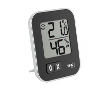 Thermo-Hygrometer digital Moxx