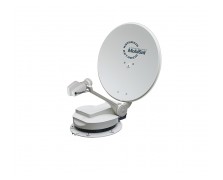 ΔΟΡΥΦΟΡΙΚΟ ΣΥΣΤΗΜΑ CAP 750 GPS inkl. Steuerreceiver