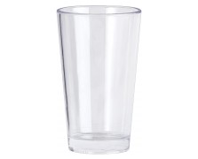 Ποτήρι PC 2τεμ Set 400 ml