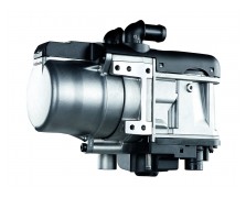 ΣΥΣΤΗΜΑ ΘΕΡΜΑΝΣΗΣ Thermo Top Evo 5 kW Diesel